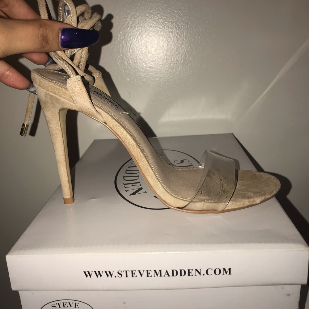 Steve Madden Lyla